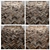 Versatile Wood Floor: 3D Models & Textures 3D model small image 1