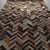 Versatile Wood Floor: 3D Models & Textures 3D model small image 3