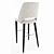 Elevate Your Space with Astor Bar Stools 3D model small image 2