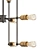 Luxury Jersey Chandelier: Artcraft Masterpiece 3D model small image 2