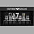 Sleek Emporio Armani Display 3D model small image 2