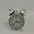 Retro Rocket Alarm Clock 3D model small image 1