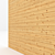 Pine Timber Imitation Board 3D model small image 3