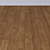  Vintage Hardwood Solid Boards: Multi-Texture Delight 3D model small image 2