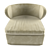 Italian Made Armchair 3D model small image 2