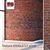 Seamless High-Detail Brick: Walls Covered Without Tiling 3D model small image 1