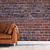 Seamless High-Detail Brick: Walls Covered Without Tiling 3D model small image 2