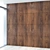 Seamless Wood Panel 52 3D model small image 1