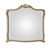 Elegant Olivia Large Mirror 3D model small image 2