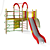 FunXplor Kids Game Complex 3D model small image 1