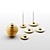 Sphere Candle Holders by NOOM 3D model small image 1