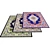 Elegant Persian Carpets - Timeless Beauty 3D model small image 2