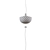 Bank Pendant: Danish Designer Elegance 3D model small image 3