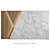 Elegant Wall Panel 22 - 3D Models 3D model small image 1