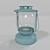 Cozy Candle Lantern 3D model small image 1