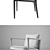 Casamilano Arne Chair: Stunning Design and Versatility 3D model small image 3