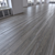 Versatile Laminate Flooring Set 3D model small image 1