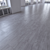 Versatile Laminate Flooring Kit 3D model small image 1