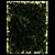 Fytowall 2: LED Backlit Vertical Garden 3D model small image 3