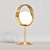 Elegant Cini Table Lamp 3D model small image 1