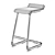 Contemporary Alto Chair: Sleek & Stylish 3D model small image 3