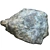 Coastal Gem: High-Res Beach Rock 3D model small image 2