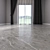 Luxury Marble Tiles: HD Textured Floor 3D model small image 2