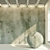 Vintage Concrete Wall Texture 3D model small image 1