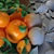 Orange Sensation: A Zesty Delight 3D model small image 2