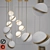 Elegant Illumination by Lee Broom 3D model small image 1