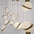 Elegant Illumination by Lee Broom 3D model small image 2