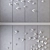 Birdsong Decorative Panels 3D model small image 2