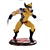 Mighty Wolverine Duel Pack 3D model small image 2