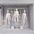 Vray 3.2+ 3DS Max Compatible Mannequin Shop 3D model small image 3