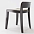 Elegant Eloise Chair: A Timeless Masterpiece 3D model small image 2