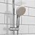 GROHE Euphoria Shower System 3D model small image 3