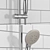 Grohe Euphoria Set 34: Ultimate Shower Experience 3D model small image 3