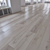 Versatile Laminate Flooring Kit: 4 Layout Options 3D model small image 2