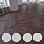 Versatile Laminate Flooring Kit 3D model small image 1