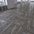 Versatile Laminate Flooring Set 3D model small image 2