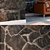 Seamless High Detail Stone Texture 3D model small image 3