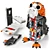 Build and Display LEGO Porg: 75230 3D model small image 2