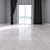 Elegant Marble Floor Tiles 3D model small image 2