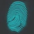 GlowPrint: Illuminated Fingerprint Fun 3D model small image 1