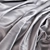 Lustrous Silk Fabric 3D model small image 1