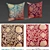 Luxury Decor Set: CaliTime Pillows 3D model small image 2