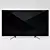 Sony KD75ZF9BR2 75" Ultra HD Smart TV 3D model small image 1