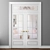 Parisian Elegance: Volkhovets Double Doors 3D model small image 1
