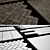Italon Genesis Mercury Brown: Mosaic and Tile Collection 3D model small image 3