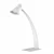 Sleek LED Desk Lamp 3D model small image 3